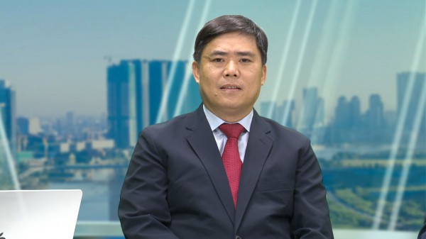 Từ phổ điểm thi tốt nghiệp THPT 2023, dự đoán điểm chuẩn ĐH