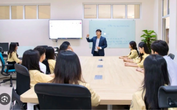 Từ tháng 5, liên kết đào tạo với nước ngoài được quy định ra sao? Từ tháng 5, liên kết đào tạo với nước ngoài được quy định ra sao?
