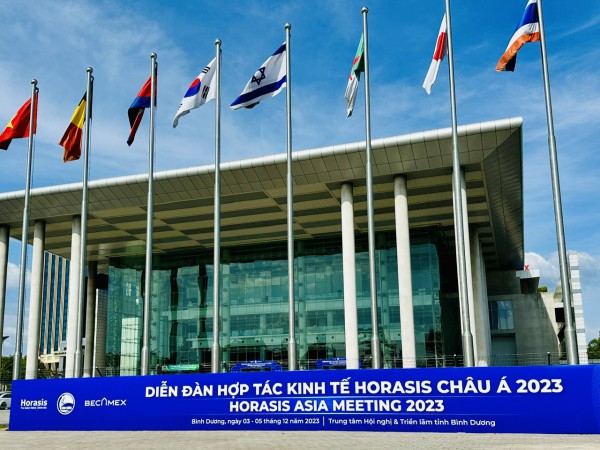 Tư vấn mùa thi 2024 diễn ra tại Bình Dương có gì đáng chú ý?