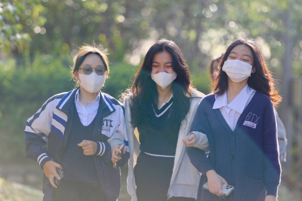 Tư vấn mùa thi tại Đà Lạt: Chọn ngành gì trong thời đại trí tuệ nhân tạo?