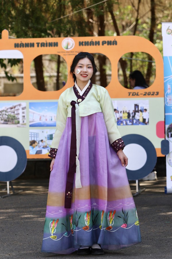 Tư vấn mùa thi tại Đà Lạt: Sinh viên 