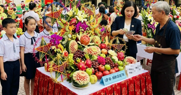 Từ vụ VioEdu: Khi người lớn cũng thỏa hiệp với gian lận Từ vụ VioEdu: Khi người lớn cũng thỏa hiệp với gian lận