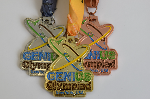 Từ vụ cuộc thi Genius Olympiad: Để không còn tranh chấp sản phẩm sáng tạo