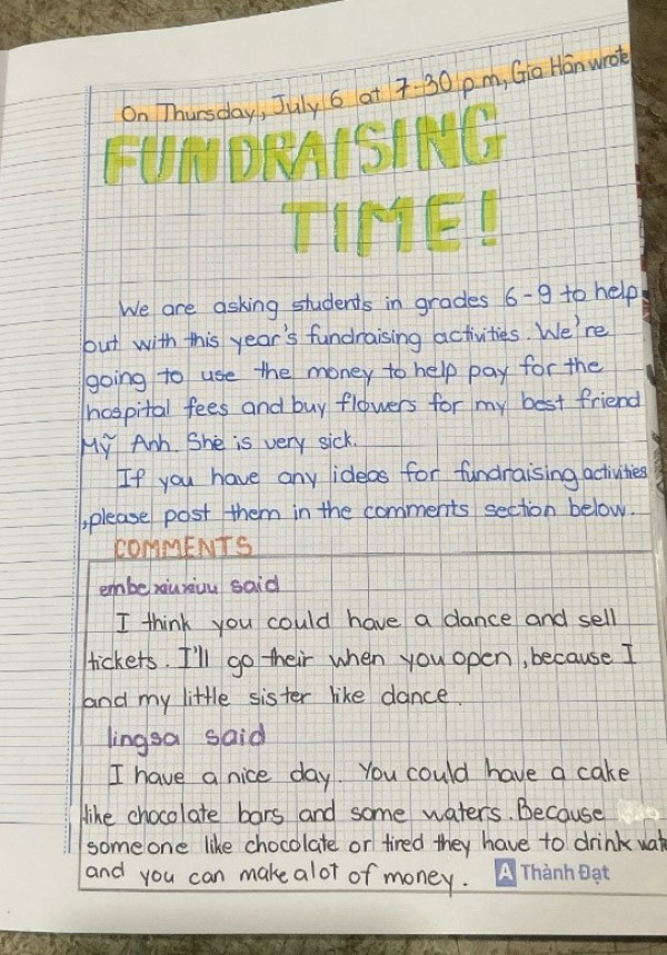 Tuổi nào, lớp mấy nên học luyện thi IELTS: Lời khuyên từ chuyên gia ngôn ngữ Tuổi nào, lớp mấy nên học luyện thi IELTS: Lời khuyên từ chuyên gia ngôn ngữ