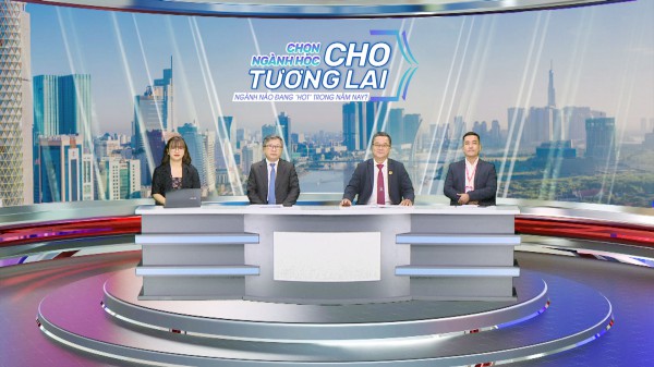 Tuyển sinh 2023: Bao nhiêu điểm thì trúng tuyển ngành ‘hot’?