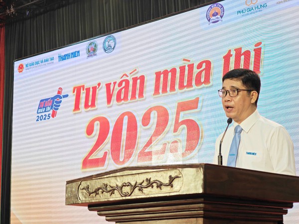 Tuyển sinh 2025: Sẽ không còn xét tuyển sớm, quy định mới về điểm ưu tiên