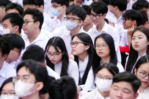 Tuyển sinh 2026: Tổ hợp môn sẽ được điều chỉnh ra sao?