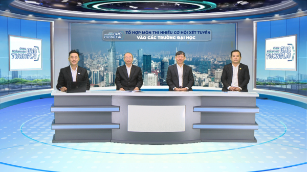 Tuyển sinh 2026: Tổ hợp môn sẽ được điều chỉnh ra sao?