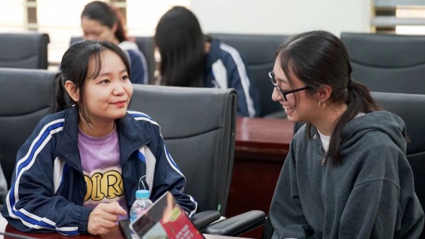 Tuyển sinh ĐH 2025: Ngành khoa học xã hội 'mắc kẹt' trong tổ hợp C00 Tuyển sinh ĐH 2025: Ngành khoa học xã hội 'mắc kẹt' trong tổ hợp C00