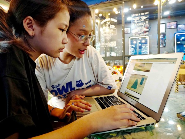 Tuyển sinh ĐH 2025: Trường ĐH ngoài công lập đứng ngồi không yên chờ thí sinh