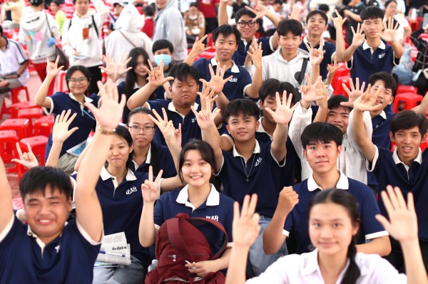 Tuyển sinh ĐH 2026: Chiến lược để trúng tuyển ngay từ nguyện vọng 1 vào ĐH