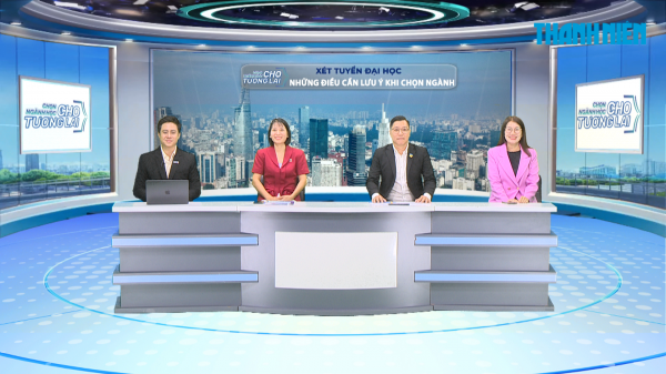 Tuyển sinh ĐH 2026: Chiến lược để trúng tuyển ngay từ nguyện vọng 1 vào ĐH