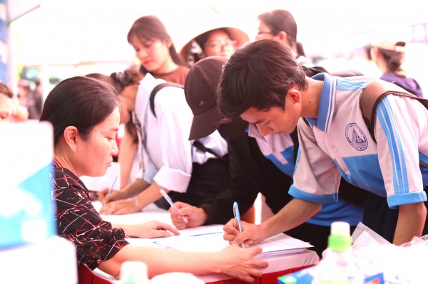 Tuyển sinh ĐH 2026: Làm sao để không bị 'trượt oan'?