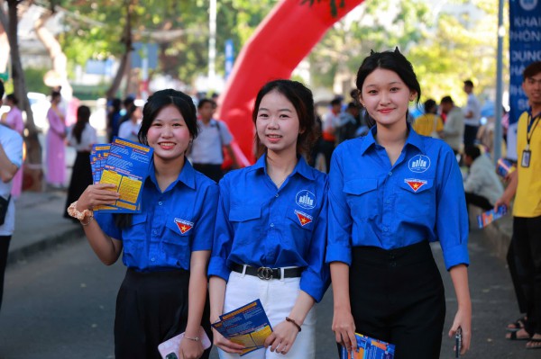 Tuyển sinh ĐH 2026: Lưu ý thứ tự nguyện vọng để vào đúng ngành yêu thích