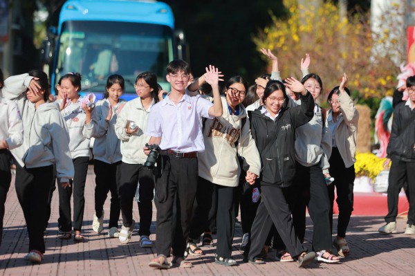 Tuyển sinh ĐH 2026: Lưu ý thứ tự nguyện vọng để vào đúng ngành yêu thích