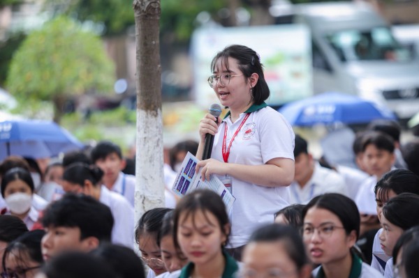 Tuyển sinh ĐH 2026: Lưu ý xét tuyển kết hợp vào ĐH Quốc gia TP.HCM