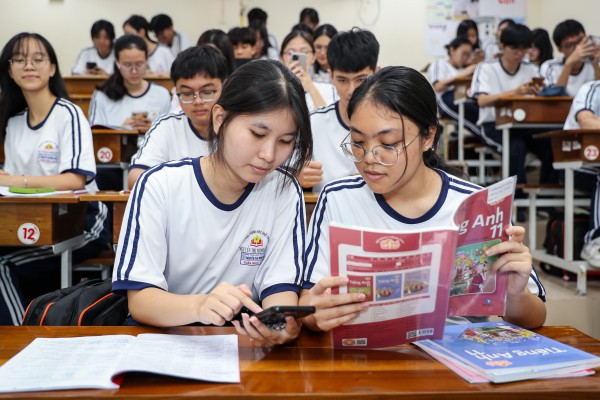 Tuyển sinh ĐH 2026: Mức điểm cộng chứng chỉ IELTS nên thế nào?