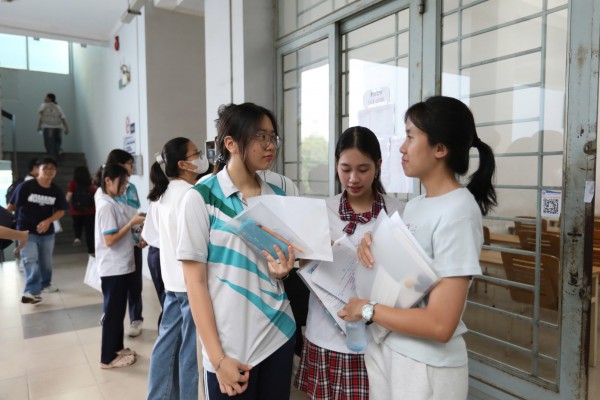 Tuyển sinh ĐH 2026: Những lưu ý đặc biệt về điều kiện xét tuyển