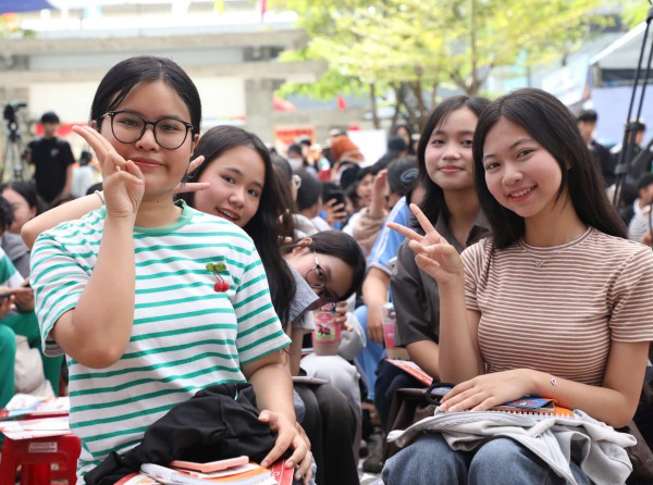 Tuyển sinh ĐH 2026: Phương thức xét tuyển nào có nhiều lợi thế? Tuyển sinh ĐH 2026: Phương thức xét tuyển nào có nhiều lợi thế?