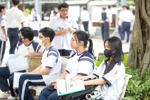 Tuyển sinh ĐH 2026: Xu hướng xét tuyển kết hợp