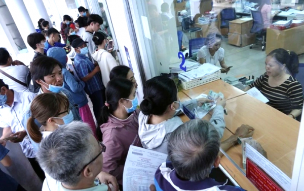 Tuyển sinh ĐH: Lưu ý mức học phí khác nhau giữa các chương trình đào tạo Tuyển sinh ĐH: Lưu ý mức học phí khác nhau giữa các chương trình đào tạo