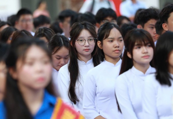 Tuyển sinh ĐH: Nghiên cứu, tính toán kỹ nếu thêm hay bỏ một tổ hợp