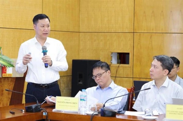 Tuyển sinh đại học 2026: Vì sao chỉ tối đa '5 phương thức', '10 nguyện vọng'