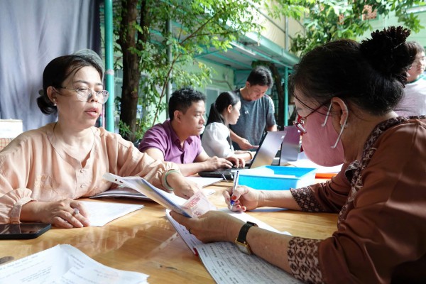 Tuyển sinh đầu cấp TP.HCM: Không tính địa giới hành chính với chương trình đặc thù, tiên tiến