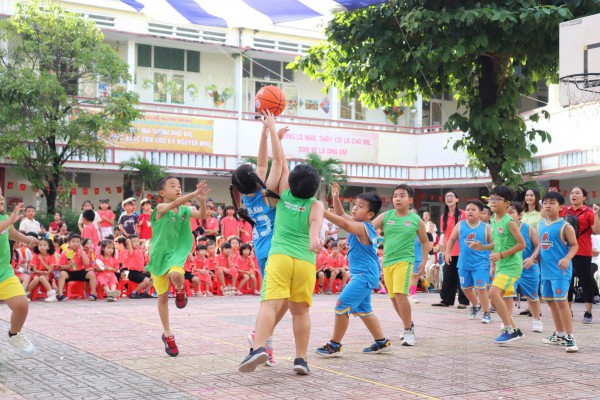 Tuyển sinh đầu cấp TP.HCM: Thay đổi chỗ ở sau ngày 3.3 cập nhật cách nào? Tuyển sinh đầu cấp TP.HCM: Thay đổi chỗ ở sau ngày 3.3 cập nhật cách nào?