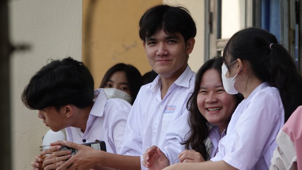 Tuyển sinh đầu cấp năm 2023 ở Bình Định có gì mới?