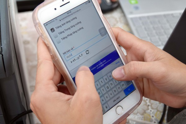 Tuyển sinh đầu cấp tại TP.HCM: Nếu không trúng tuyển đợt 2, học sinh học ở đâu?