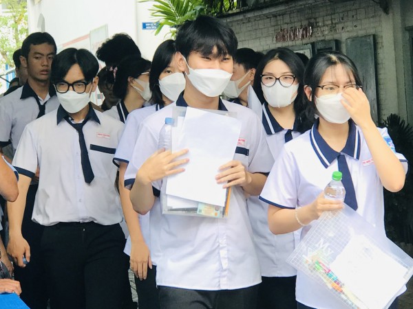 Tuyển sinh lớp 10 năm học 2024 - 2025 tại Cần Thơ ra sao?