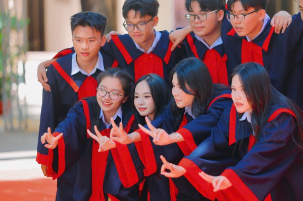 Tuyển sinh lớp 10 tại Khánh Hòa: Hơn 26.600 học sinh tranh 19.570 suất trường công