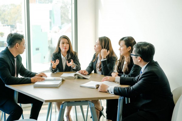 UEH CEO Program -  Hành trình 'làm mới' lãnh đạo doanh nghiệp Việt