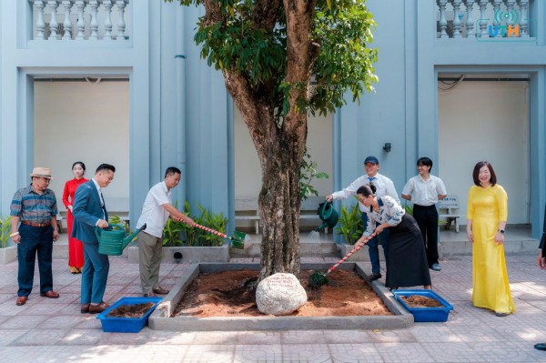 UTH tăng cường kết nối các hội, CLB doanh nhân-Lan tỏa giá trị hợp tác bền vững