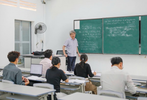 VN bứt phá bằng KH-CN: Hành trình đi tìm giá trị của khoa học cơ bản