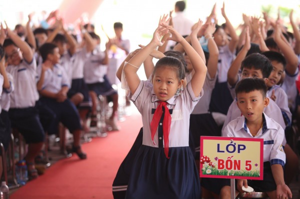 Vẫn tuyển không đủ người dạy tin học, mỹ thuật: Giáo viên thể dục phải kiêm nhiệm