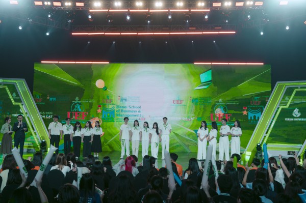 Vì sao Sinh viên thế hệ mới là chương trình giáo dục trọng điểm trên VTV3?