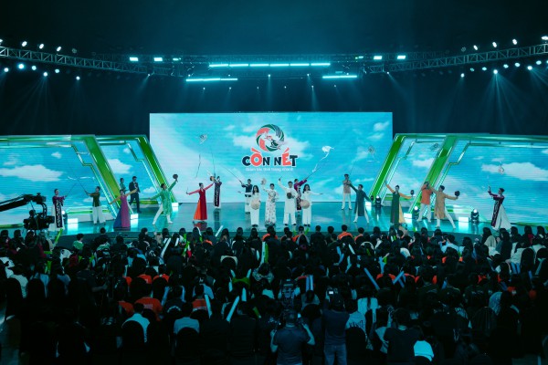 Vì sao Sinh viên thế hệ mới là chương trình giáo dục trọng điểm trên VTV3?