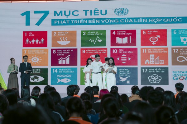 Vì sao Sinh viên thế hệ mới là chương trình giáo dục trọng điểm trên VTV3?