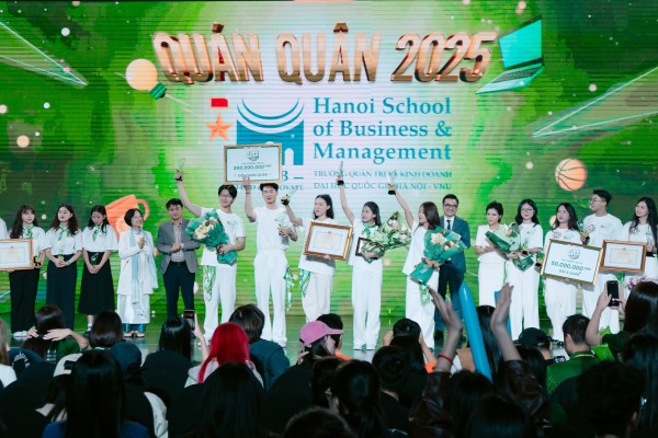 Vì sao Sinh viên thế hệ mới là chương trình giáo dục trọng điểm trên VTV3?