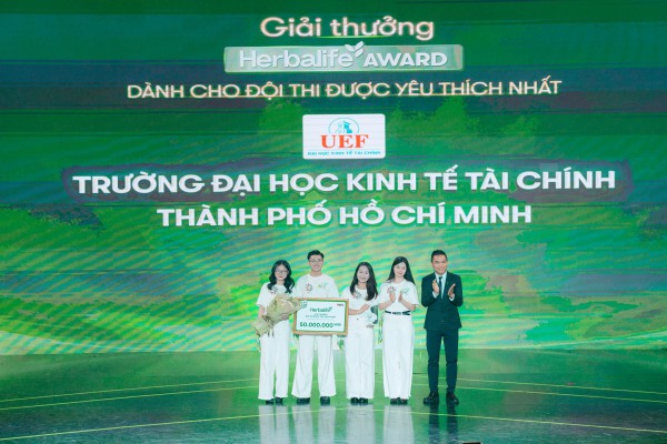 Vì sao Sinh viên thế hệ mới là chương trình giáo dục trọng điểm trên VTV3?