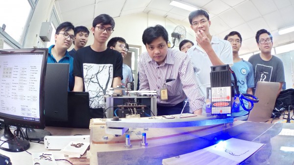 Vì sao bỏ chương trình đào tạo chất lượng cao? Vì sao bỏ chương trình đào tạo chất lượng cao?