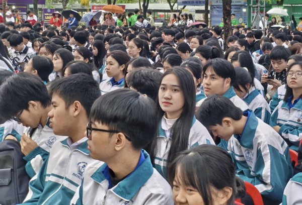 Vì sao nhiều ngành kỹ thuật xét tuyển bắt buộc môn toán?