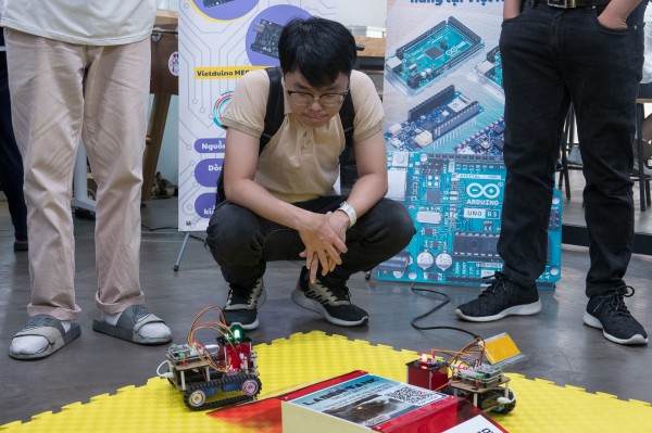 Vì sao nhiều người 