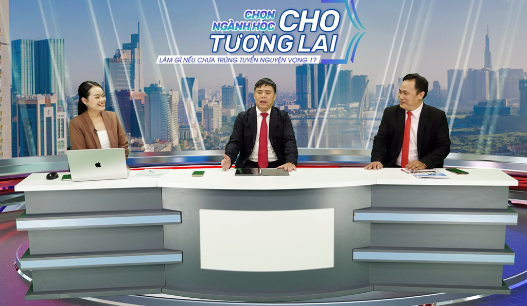 Vì sao nhiều trường ĐH phải xét tuyển bổ sung? Vì sao nhiều trường ĐH phải xét tuyển bổ sung?