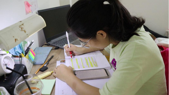 Vì sao sinh viên năm cuối có nguy cơ bị khủng hoảng tâm lý trước tốt nghiệp?