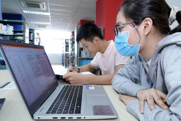 Vì sao sinh viên năm cuối có nguy cơ bị khủng hoảng tâm lý trước tốt nghiệp?