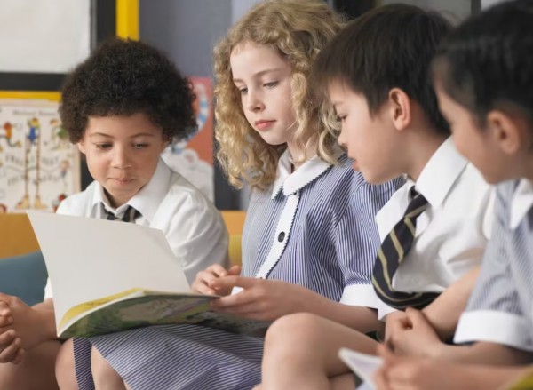 Vì sao thành phố New York 