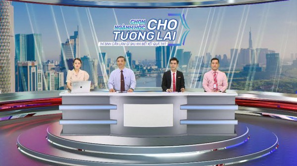 Vì sao thí sinh trúng tuyển sớm vẫn có nguy cơ trượt ĐH?